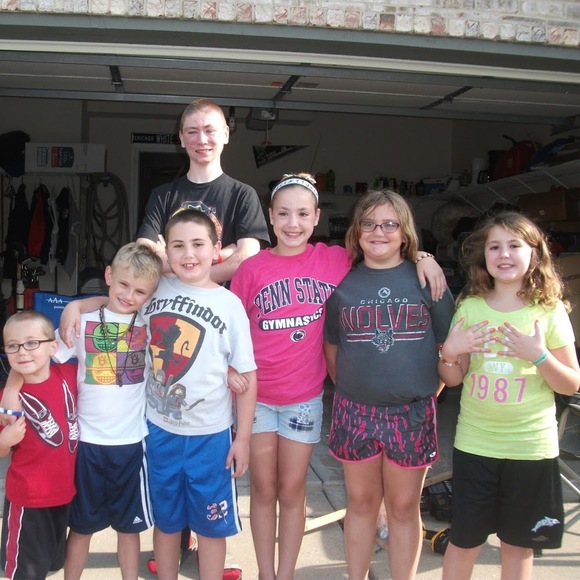 Meet your Posher, Grace - Picture 1 of 1